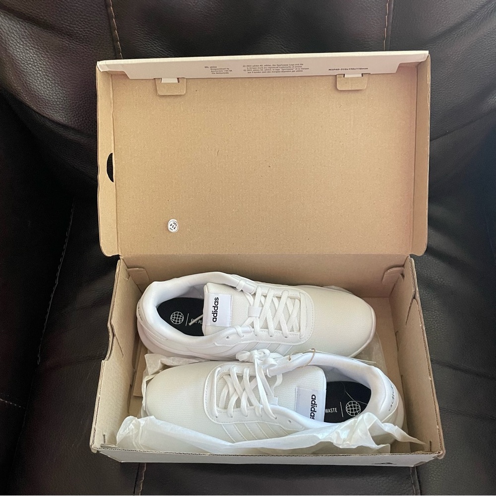 Adidas Lite Racer 3.0